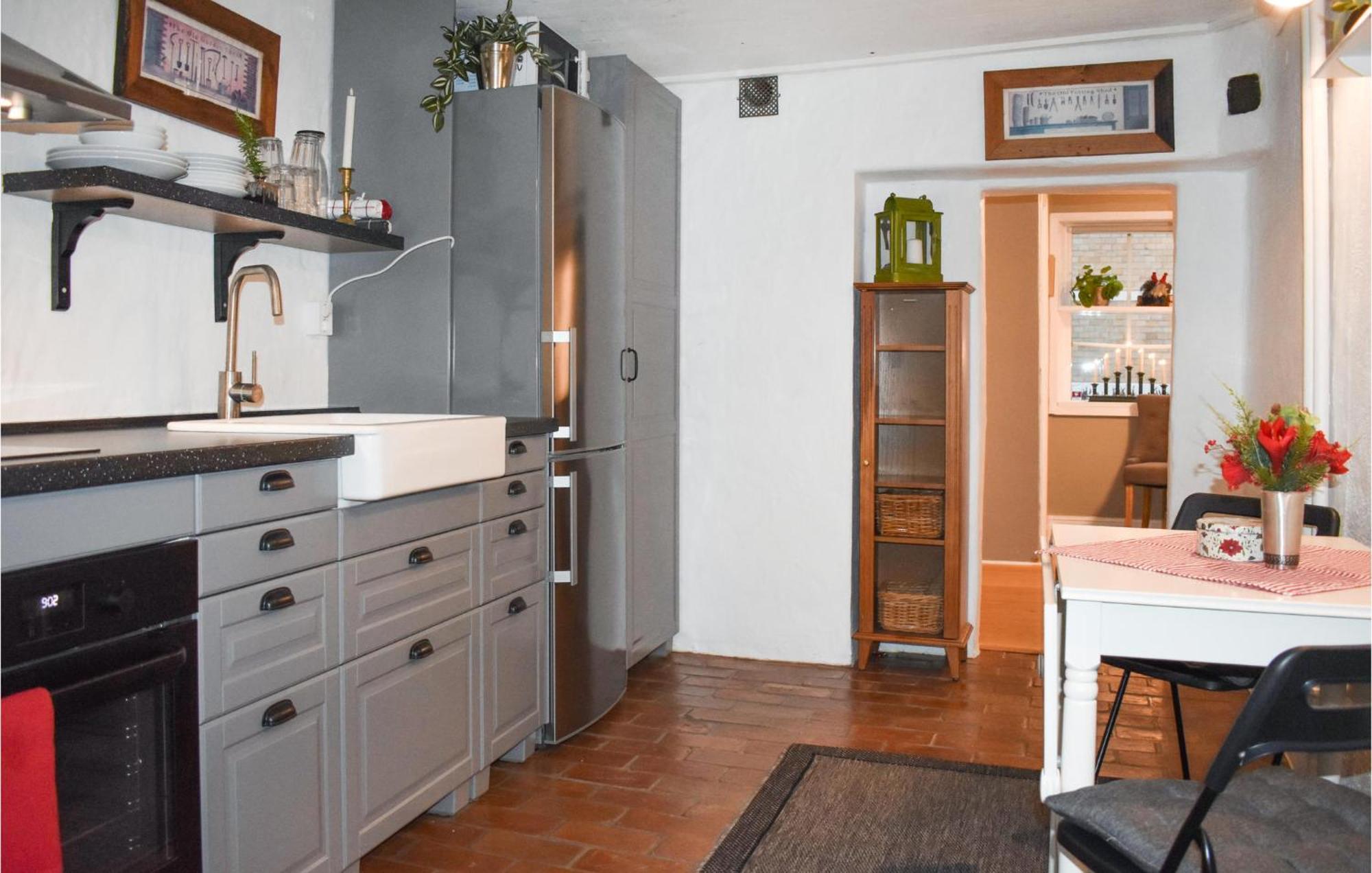 1 Bedroom Amazing Apartment In Истад Екстериор снимка